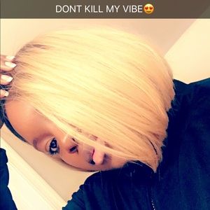 Meet your Posher, Toni